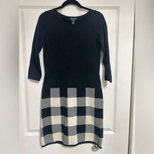 Lauren Ralph Lauren dress